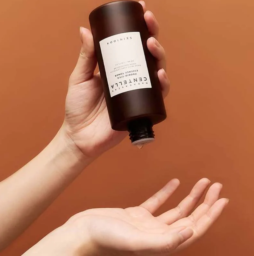 SKIN1004 - Madagascar Centella Probio - Cica Essence Toner (210ml)