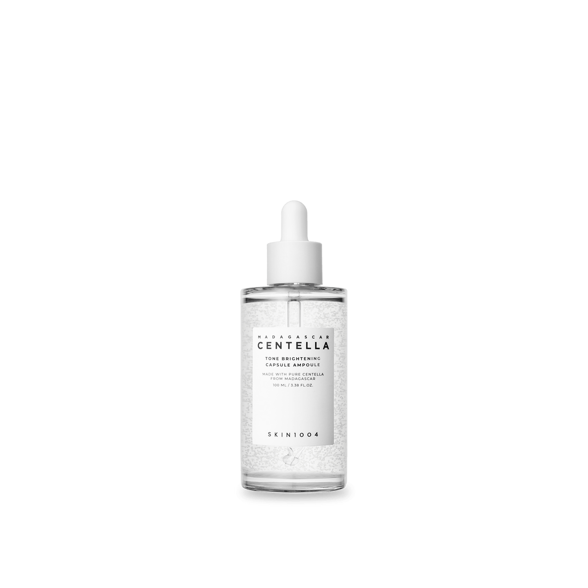 SKIN1004 - Madagascar Centella Tone Brightening Capsule Ampoule (100ml)