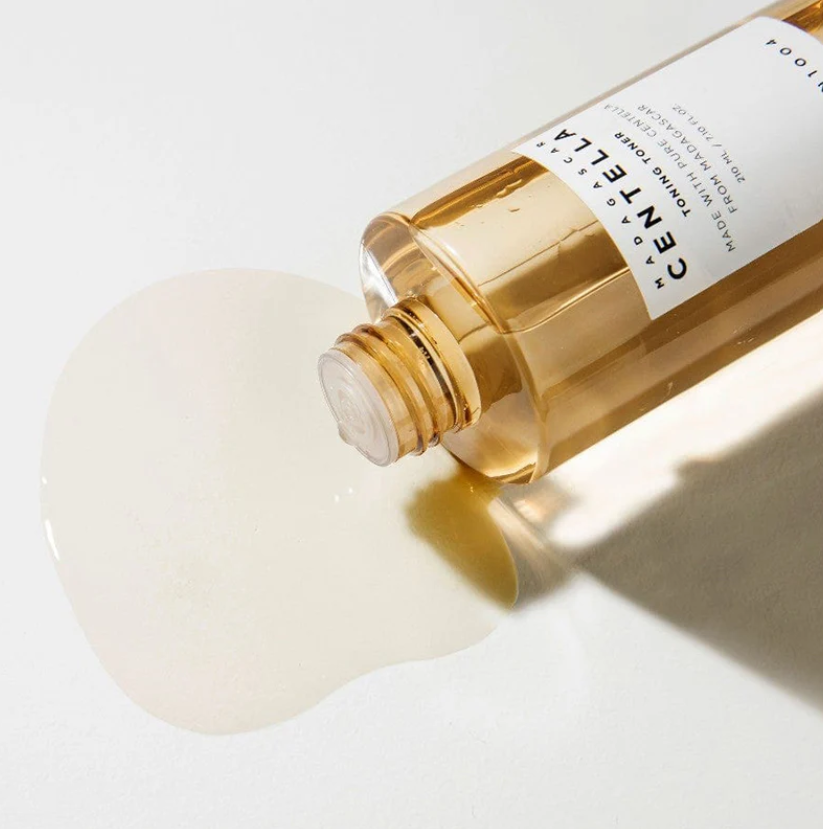 SKIN1004 - Madagascar Centella Toning Toner (210ml)