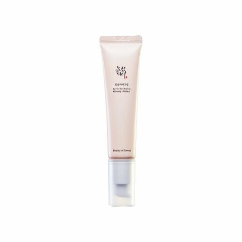Beauty of Joseon - Revive Eye Cream Ginseng + Retinal (30ml)