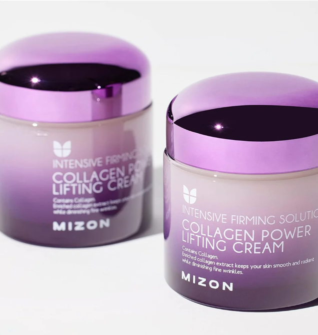 Mizon - Collagen Power Lifting Cream (75ml)