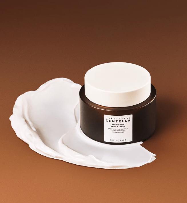 SKIN1004 - Madagascar Centella Probio - Cica Enrich Cream (50ml)
