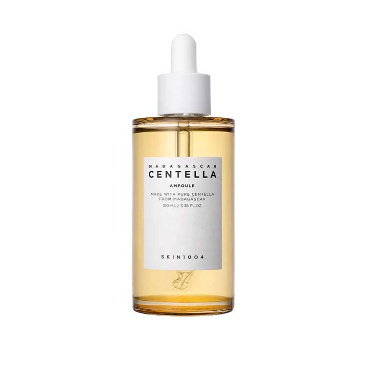 SKIN1004 - Madagascar Centella Ampoule (100ml)