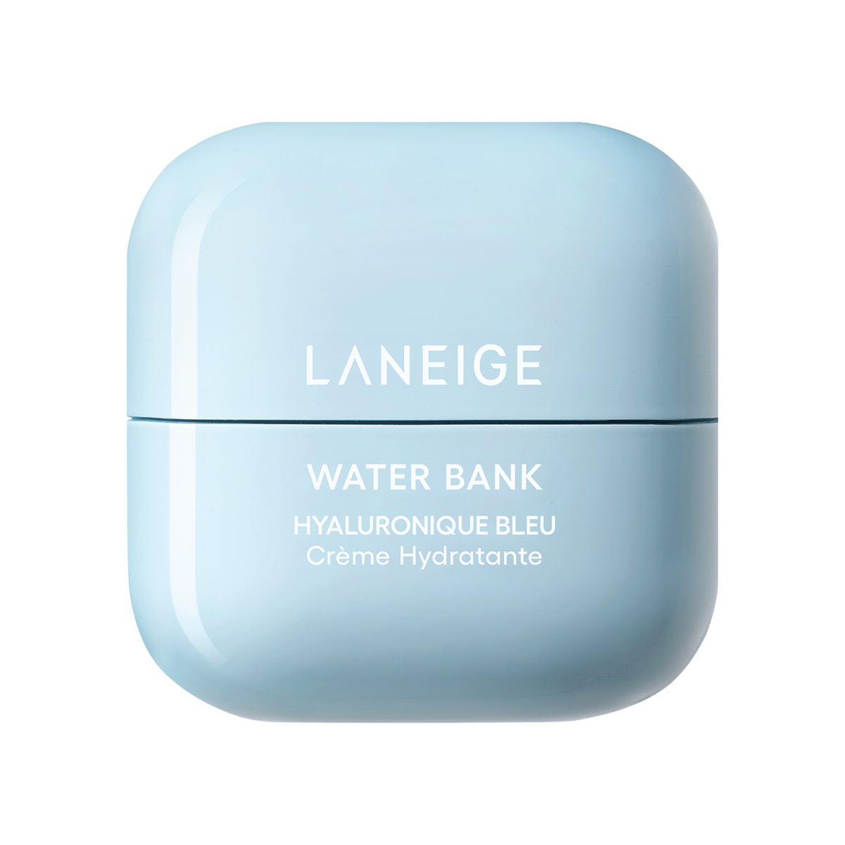 Laneige - Water Bank Blue Hyaluronic Cream Moisturizer (50ml)