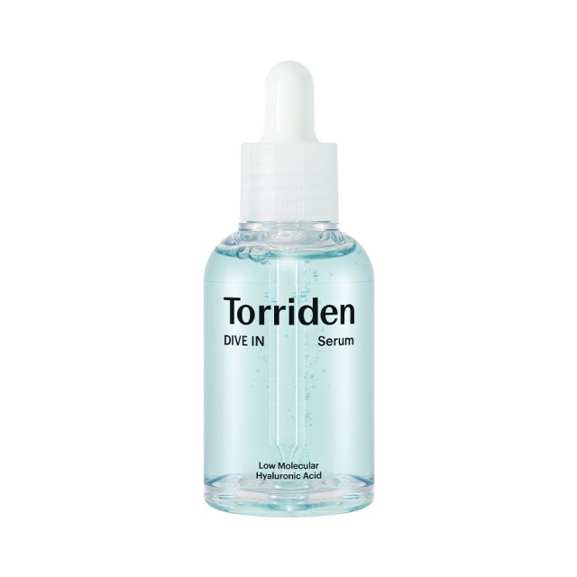Torriden - Dive-In Serum (50ml)