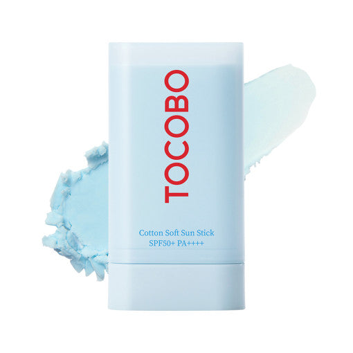 Tocobo - Cotton Soft Sun Stick (19g)