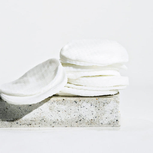 Celimax - JI WOO GAE Heartleaf BHA Peeling Pad (125ml/60 Pads)