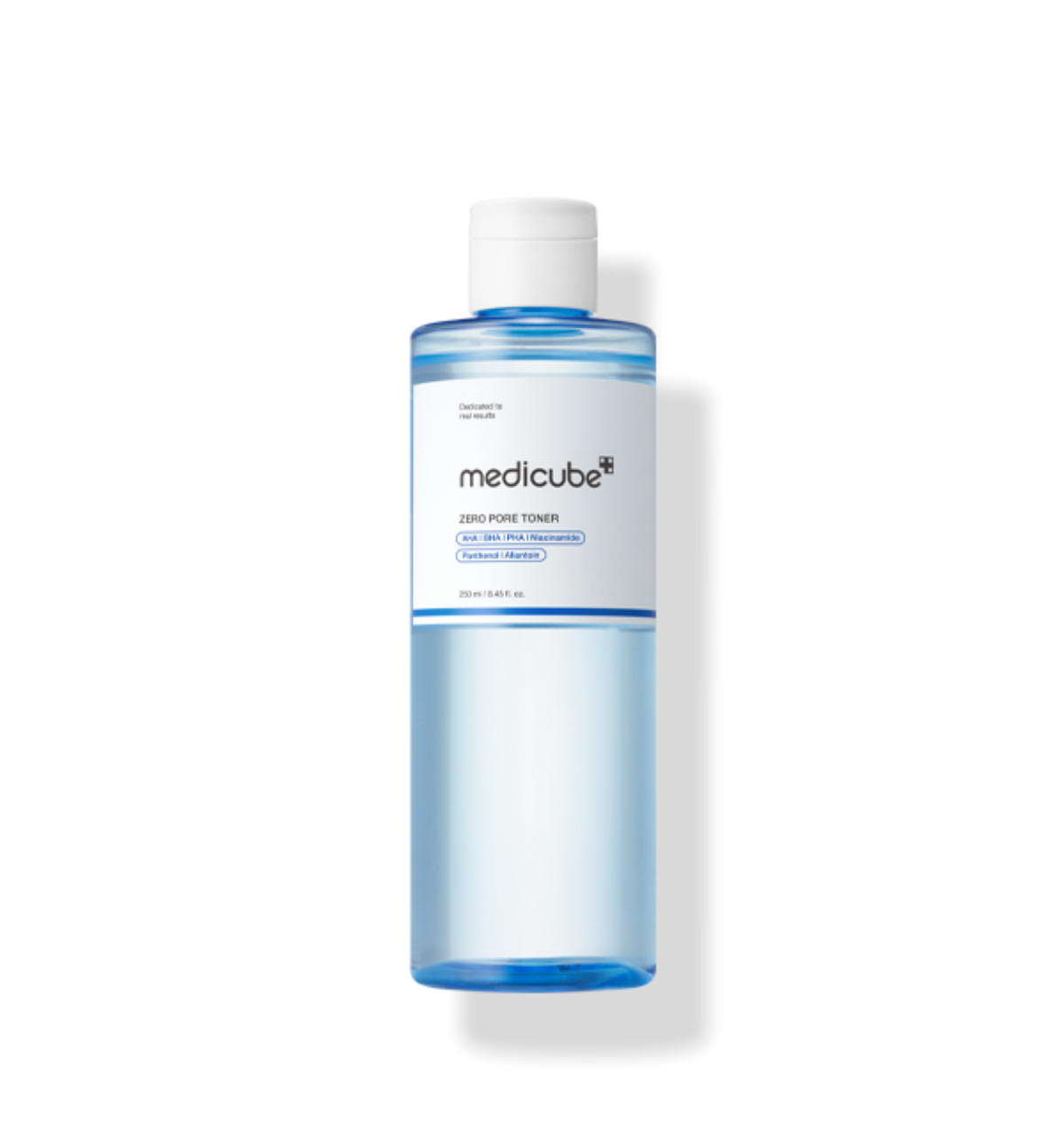 Medicube - Zero Pore Toner (250ml)