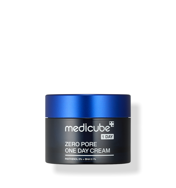 Medicube - Zero Pore One Day Cream (50ml)