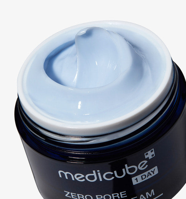 Medicube - Zero Pore One Day Cream (50ml)