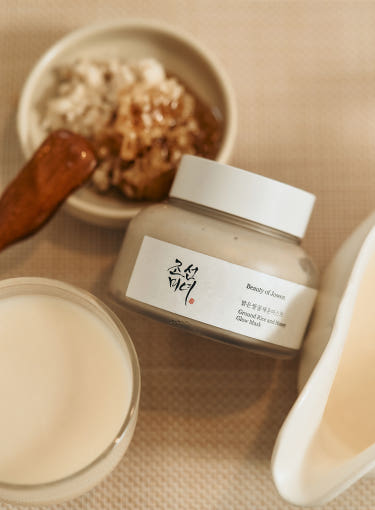 Beauty of Joseon - Ground Rice and Honey Glow Mask (150ml)