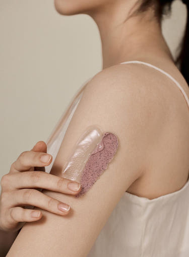 Beauty of Joseon - Red Bean Refreshing Pore Mask (140ml)