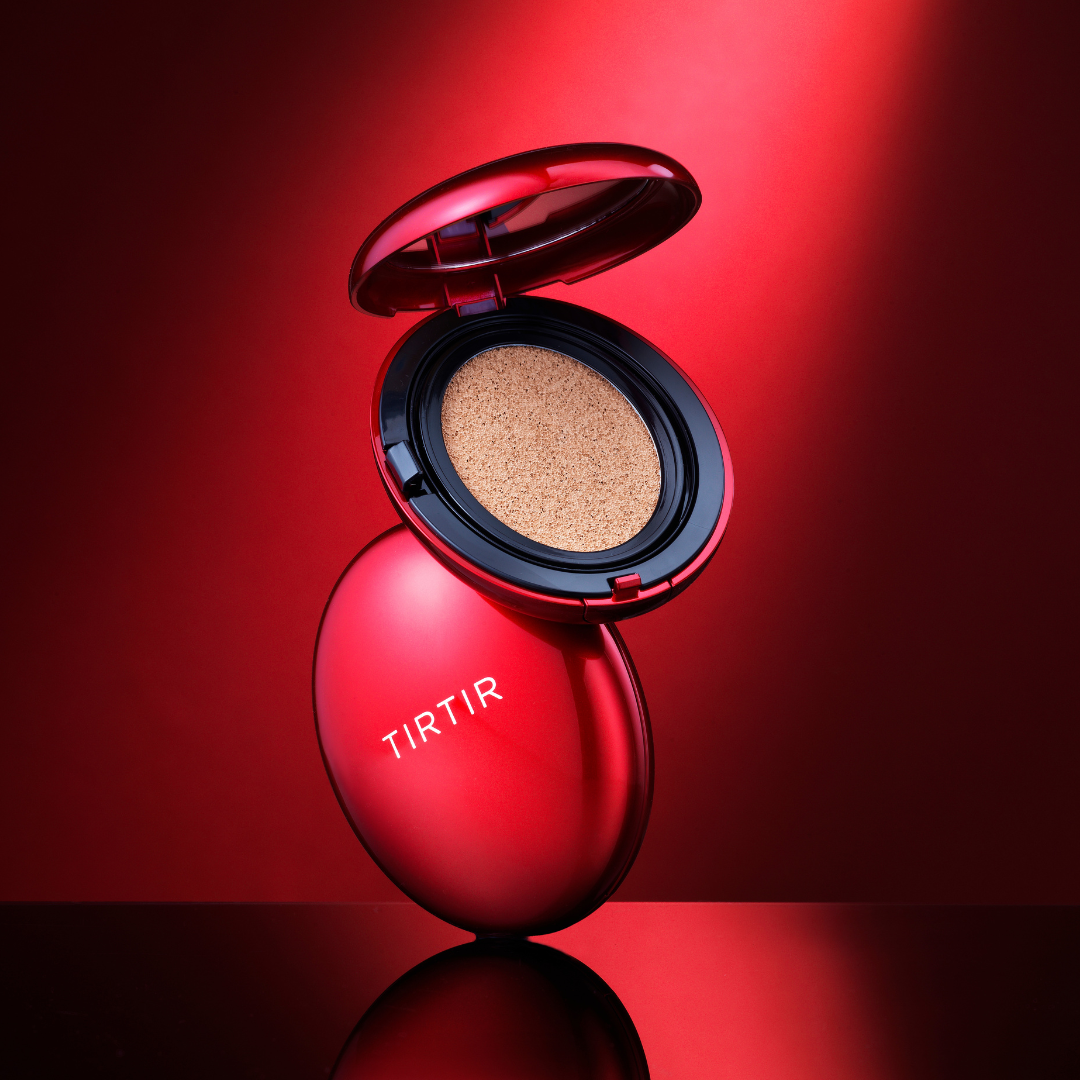 TIRTIR - Mask Fit Red Cushion MINI (4,5g)