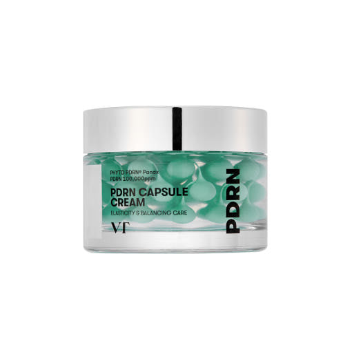 VT Cosmetics - PDRN Capsule Cream 100 (50ml)