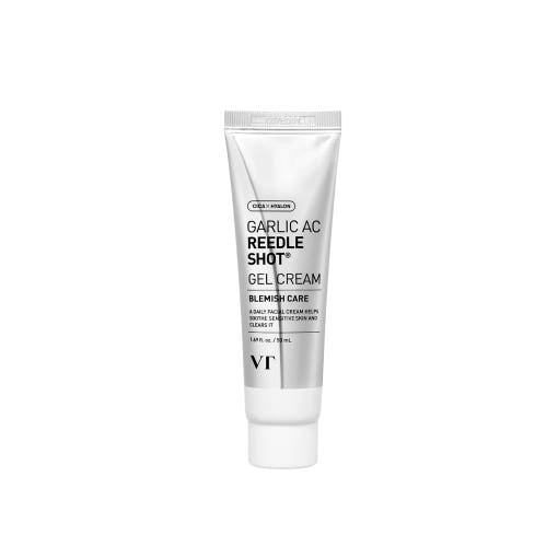 VT Cosmetics - Garlic AC Reedle Shot Gel Cream (50ml)