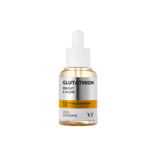 VT Cosmetics - G2 Glutathione Brightening Ampoule (30ml)
