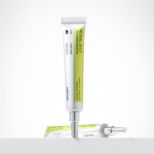Celimax - Retinal Shot Tightening Booster (15ml)