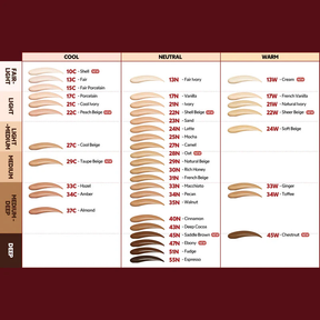 TIRTIR - Mask Fit Red Cushion MINI (4,5g)