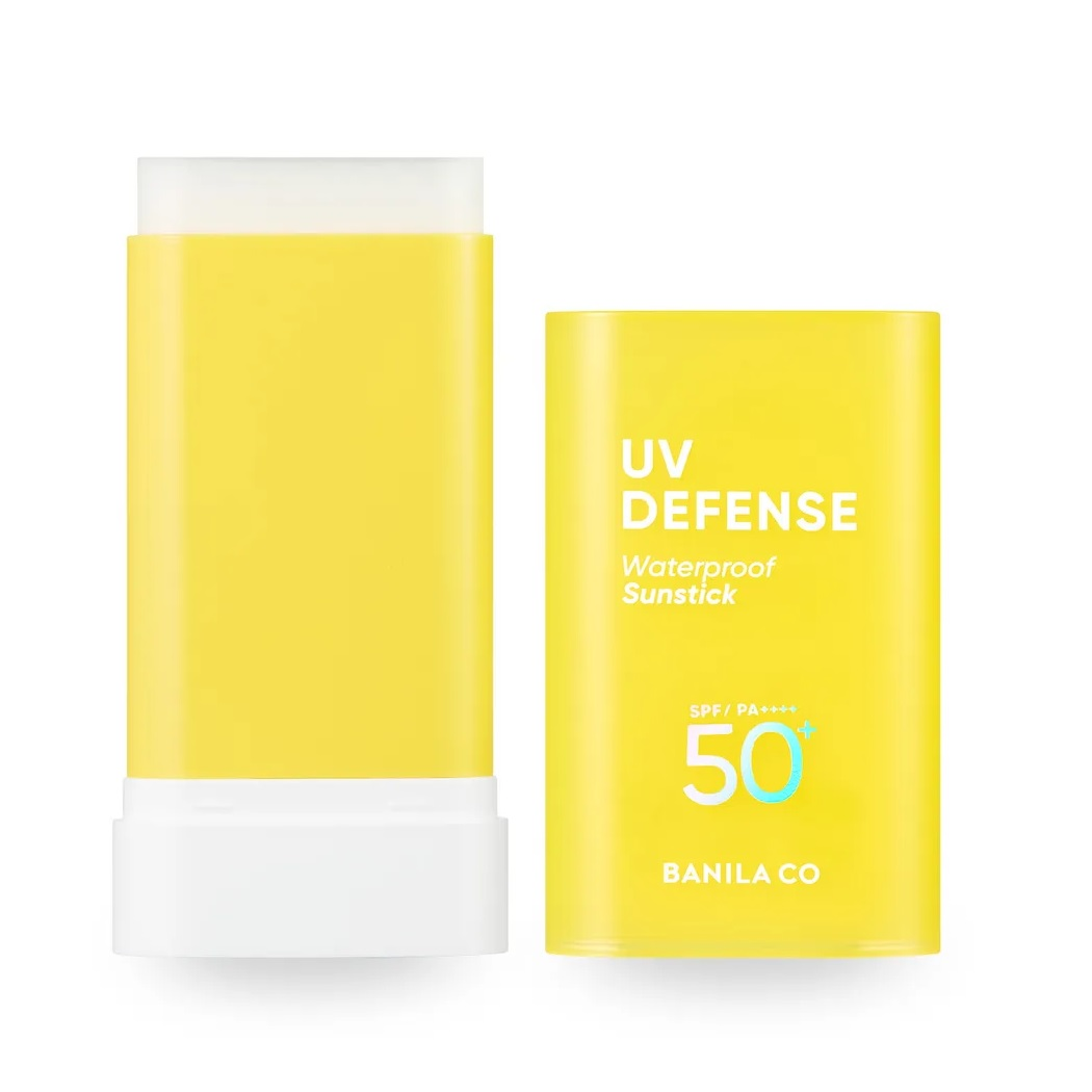 Banila Co - UV Defense Waterproof Sun Stick (18.5g)