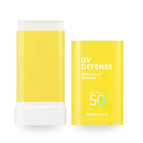 Banila Co - UV Defense Waterproof Sun Stick (18.5g)