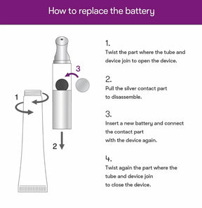 VT Cosmetics - Reedle Shot Lifting Eye Cream (15ml)