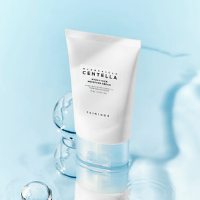SKIN1004 - Madagascar Centella Hyalu-Cica Moisture Cream (75ml)