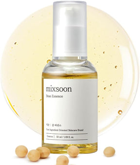 Mixsoon - Bean Essence (30ml)