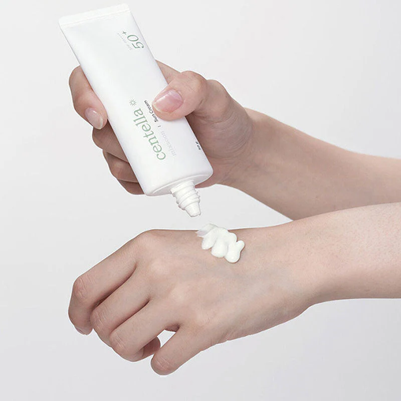 Mixsoon - Centella Suncream (50g)