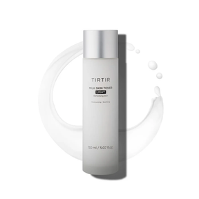 TIRTIR Milk - Milk Skin Toner Light (150ml)
