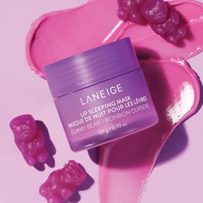 Laneige - Lip Sleeping Mask EX Gummy Bear (20ml)