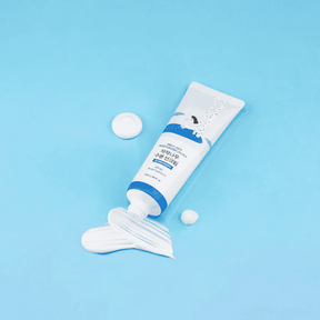 Round Lab - Birch Juice Moisturizing Sunscreen (50ml)