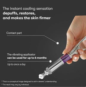 VT Cosmetics - Reedle Shot Lifting Eye Cream (15ml)