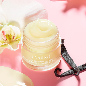 Laneige - Lip Sleeping Mask EX Vanilla  (20ml)