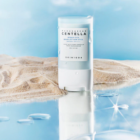 SKIN1004 - Madagascar Centella Hyalu-Cica Silky-Fit Sun Stick (20g)
