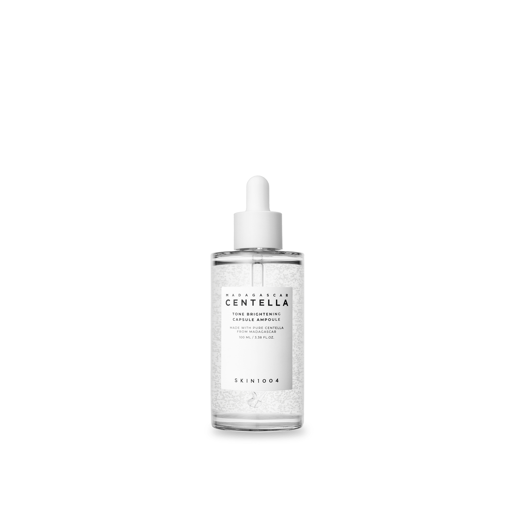 SKIN1004 - Madagascar Centella Tone Brightening Capsule Ampoule (100ml)