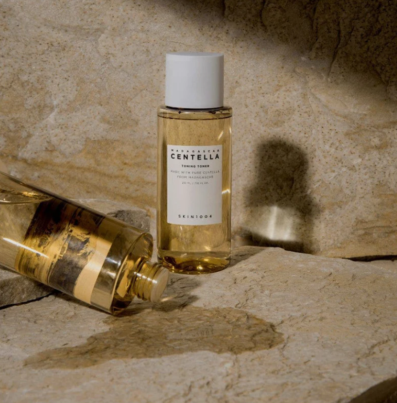 SKIN1004 - Madagascar Centella Toning Toner (210ml)