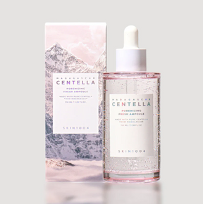 SKIN1004 - Madagascar Centella Poremizing Fresh Ampoule (100ml)