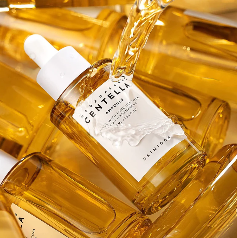 SKIN1004 - Madagascar Centella Ampoule (100ml)