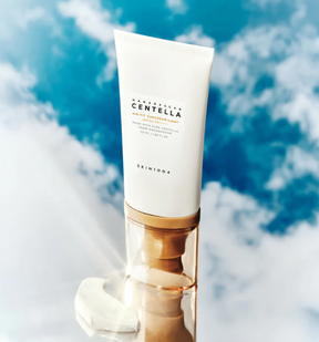 SKIN1004 - Madagascar Centella Air-Fit Suncream Light (50ml)