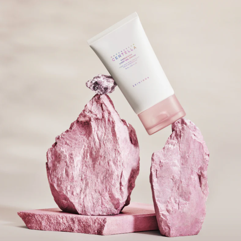 SKIN1004 - Madagascar Centella Poremizing Light Gel Cream (75ml)