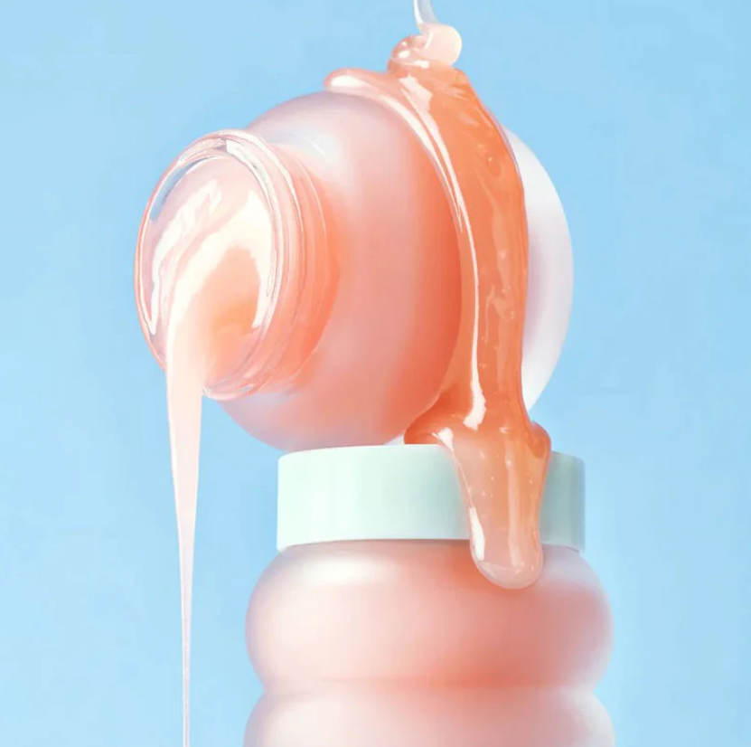 Tocobo - Vita Glazed Lip Mask (20ml)