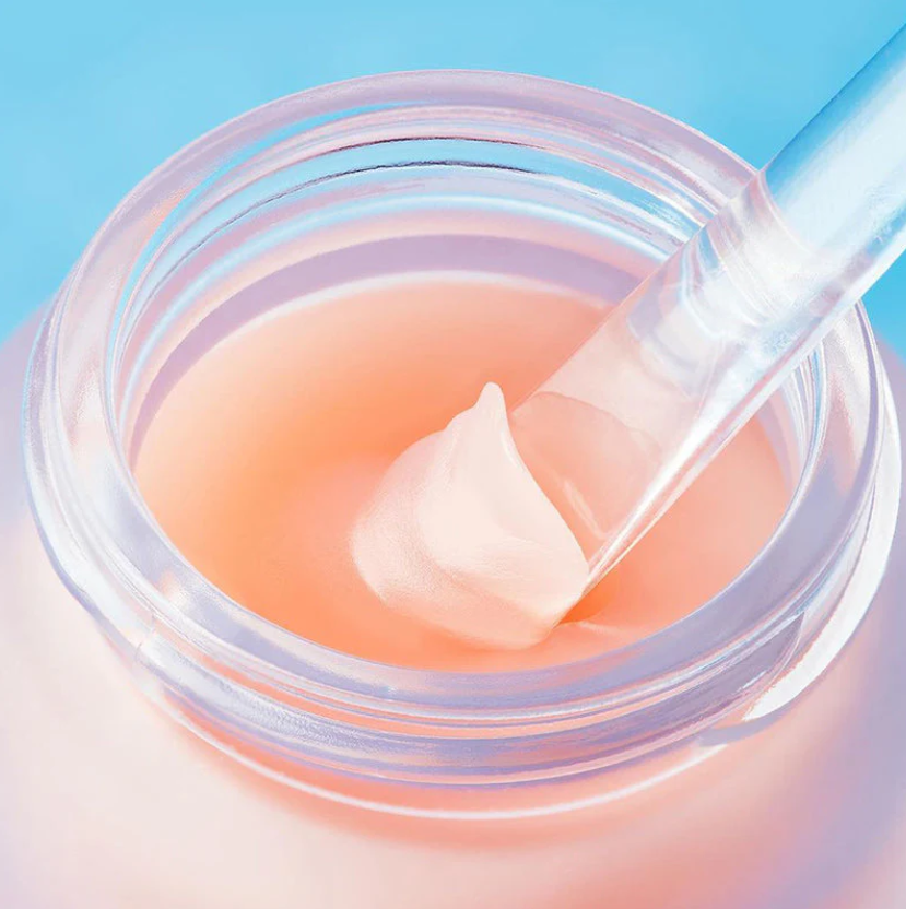 Tocobo - Vita Glazed Lip Mask (20ml)