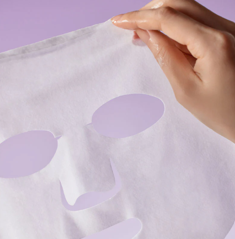 Some By Mi - Retinol Intense Reactivating Mask (22g x 5 Unidades)