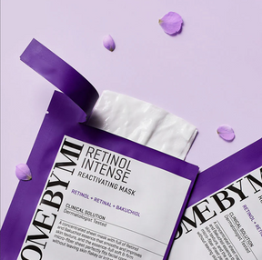 Some By Mi - Retinol Intense Reactivating Mask (22g x 5 Unidades)