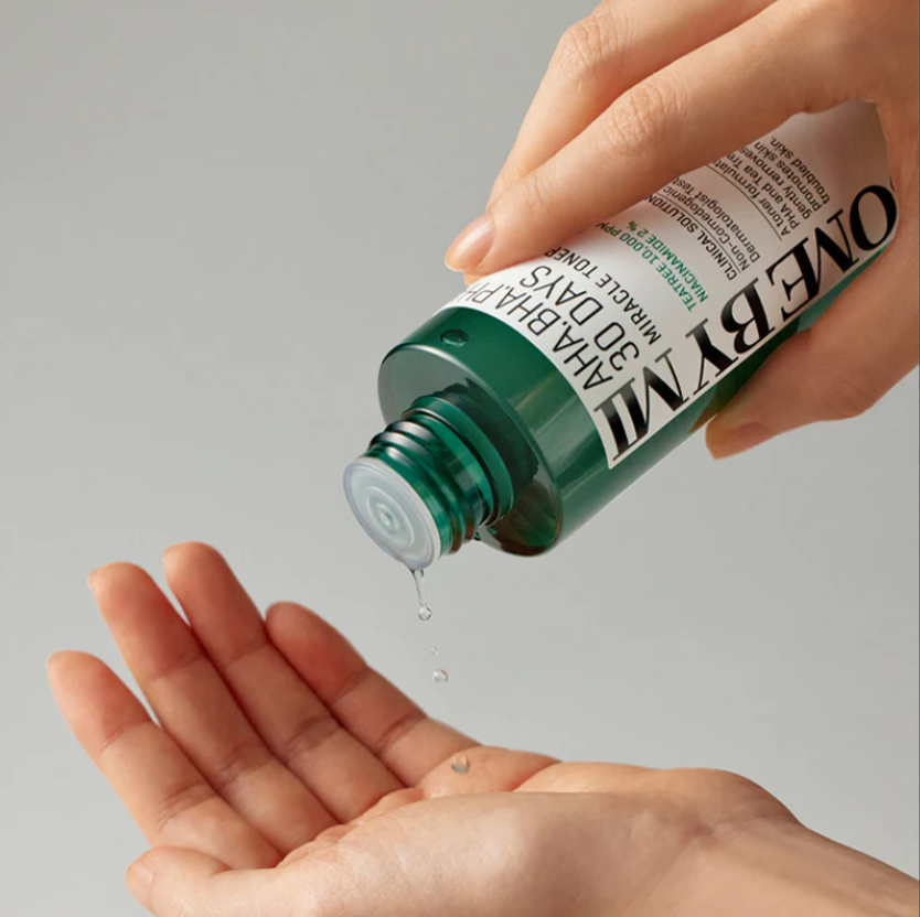 Some By Mi - AHA BHA PHA 30 Days Miracle Toner (150ml)