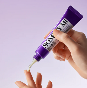 Some By Mi - Retinol Intense Advanced Triple Action Eye Cream (30ml)