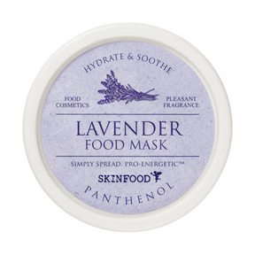Skinfood - Lavender Food Mask (120g)
