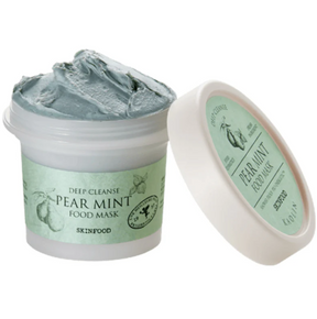 Skinfood - Pear Mint Food Mask (120g)
