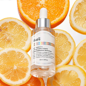 Klairs - Freshly Juiced Vitamin Drop, 5% Hypoallergenic Pure Vitamin C Serum (35ml)