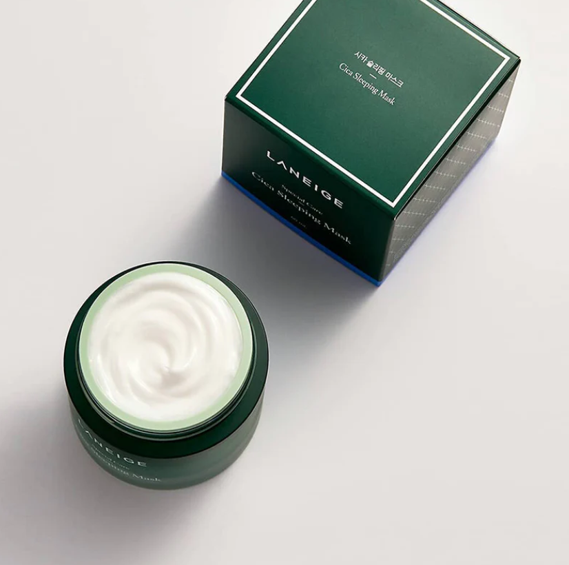 Laneige - Cica Sleeping Mask (60ml)